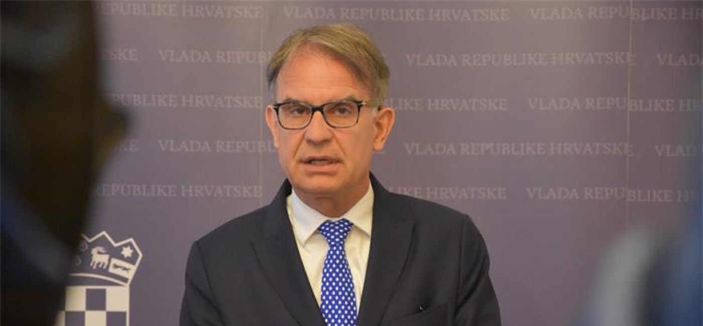 Cappelli: Tri nova turistička zakona velik su reformski i decentralizirajući iskorak